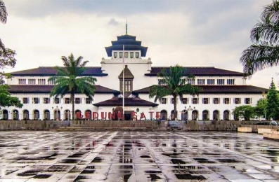 Dialisis di Bandung