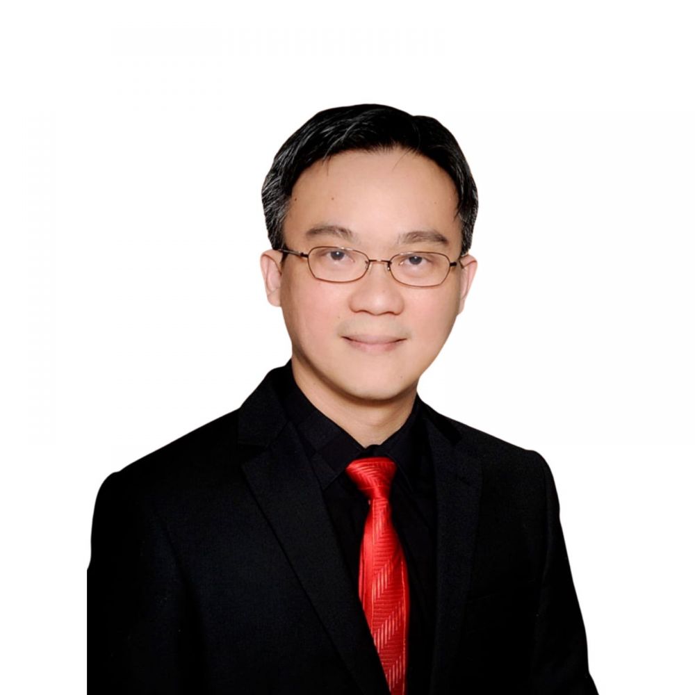 foto Dr Richard Limen SpB, SubBVE(K)  