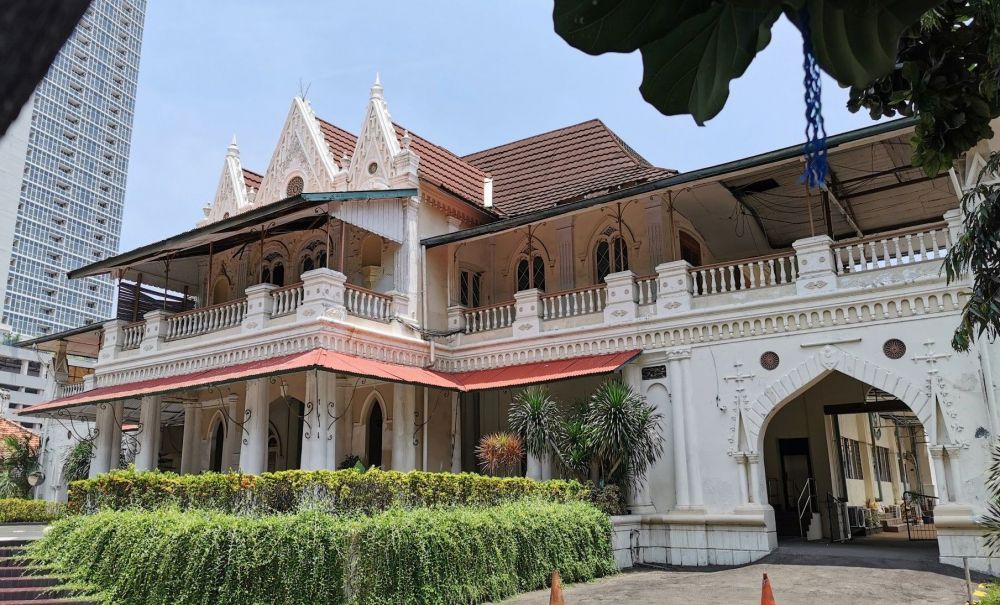 Rumah Sakit PGI Cikini