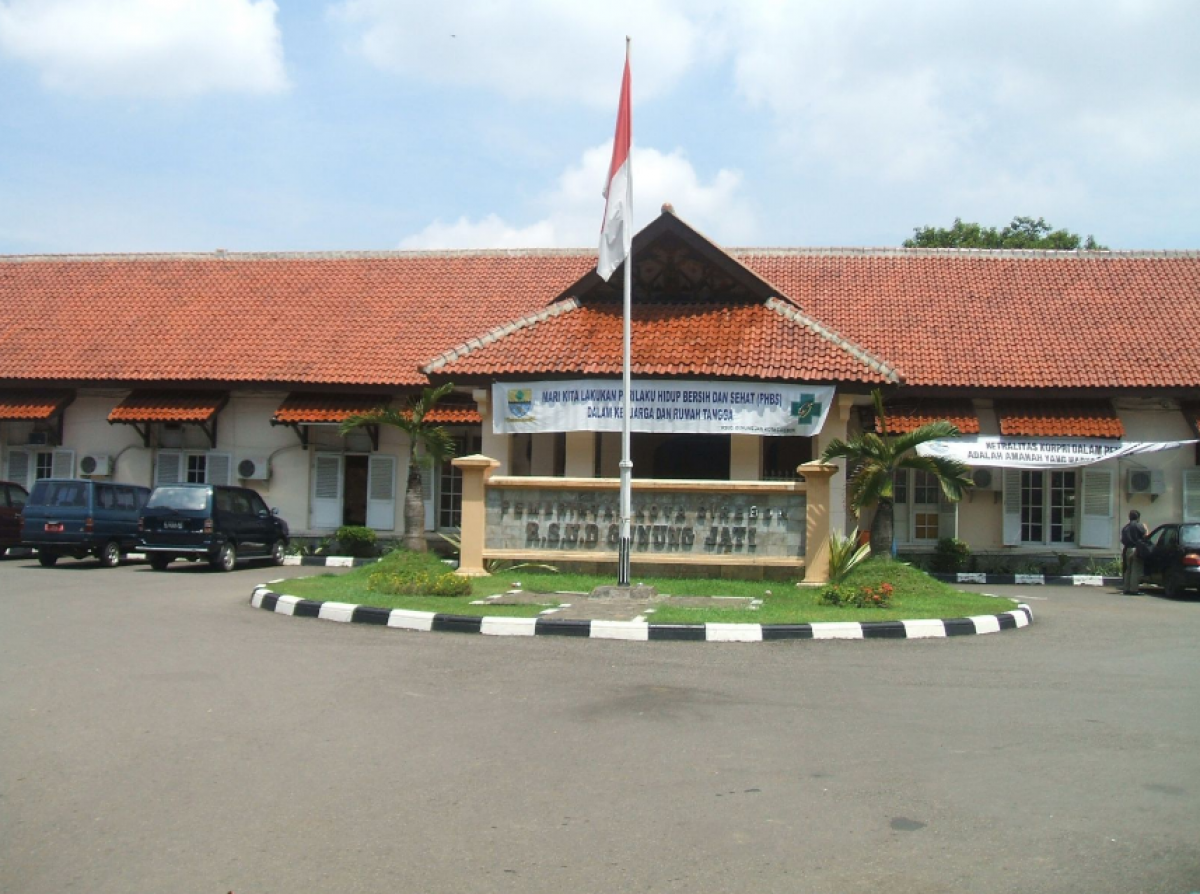 RSD Gunung Jati