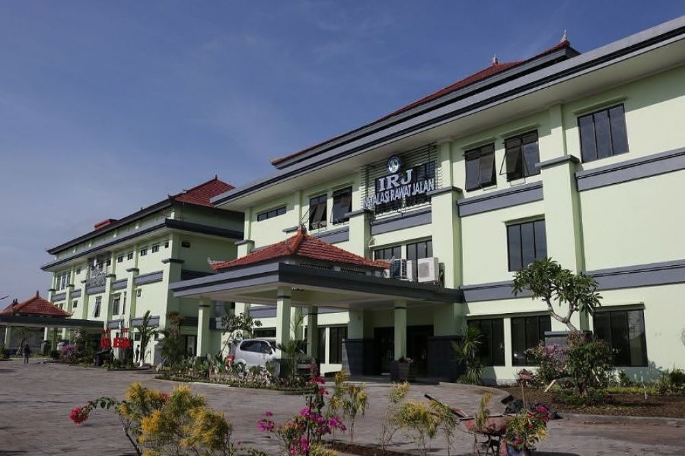 RSU Negara
