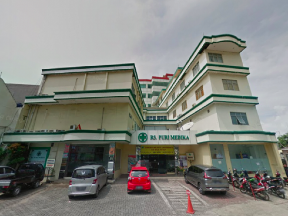 Rumah Sakit Puri Medika