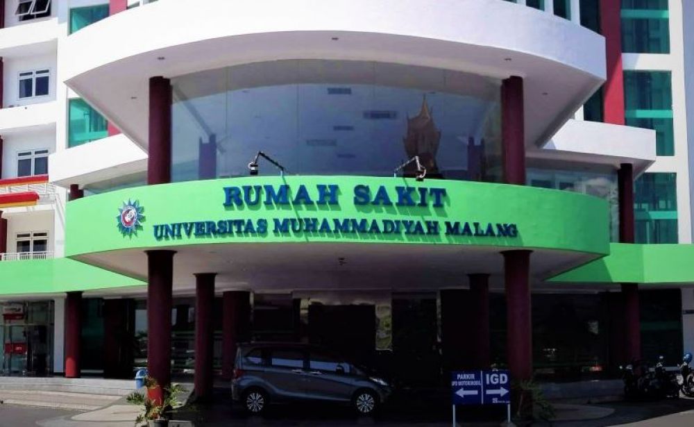 RSU Universitas Muhammadiyah Malang