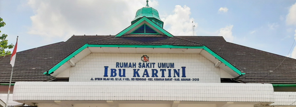 Rumah Sakit Ibu Kartini
