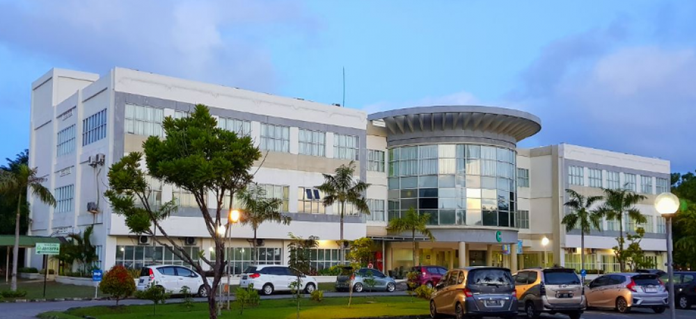 Rumah Sakit Pertamina Balikpapan