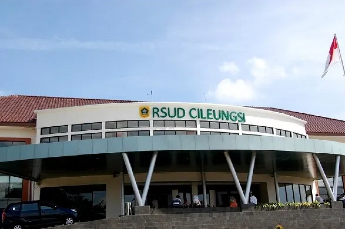 RSUD Cileungsi