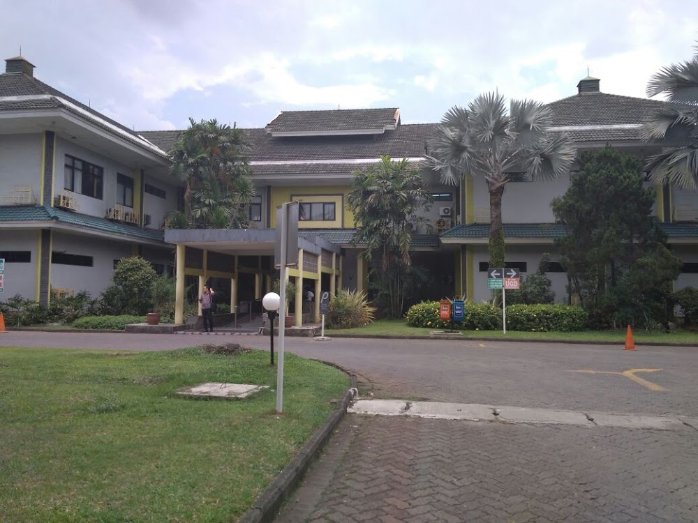 Rumah Sakit Qadr