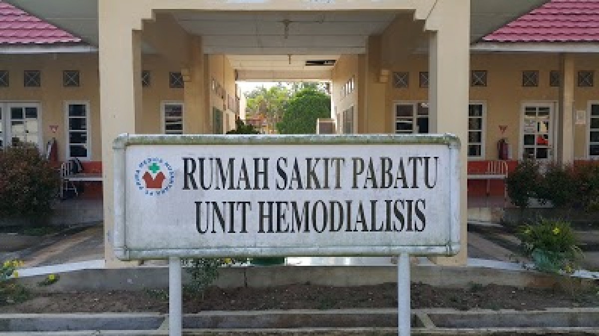 RSU Pabatu PTPN IV
