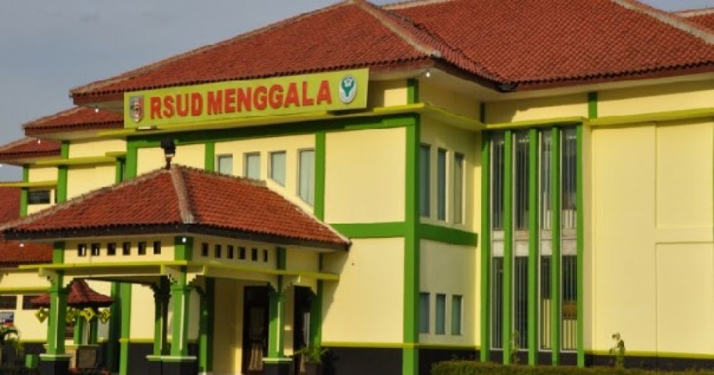 RSUD Menggala