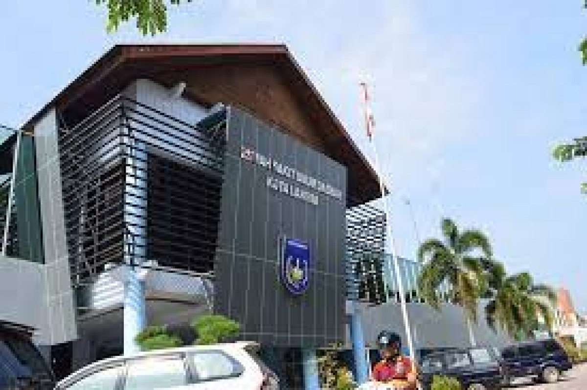 RSUD Langsa