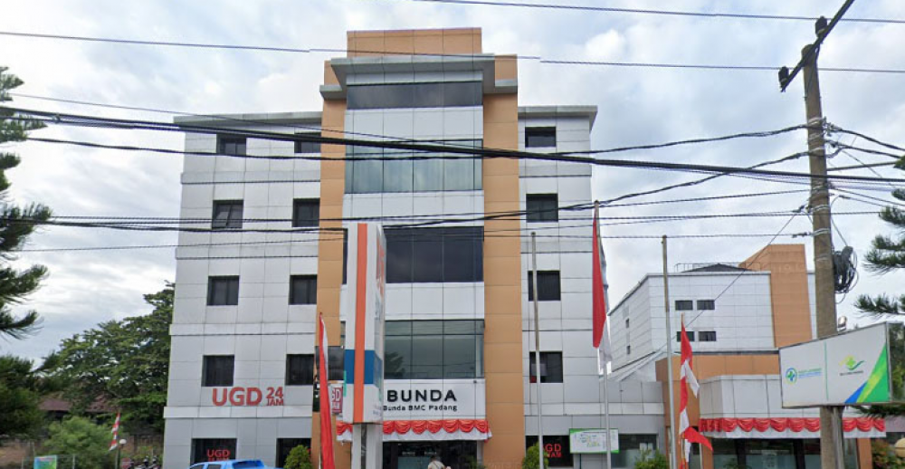 Rumah Sakit Citra BMC
