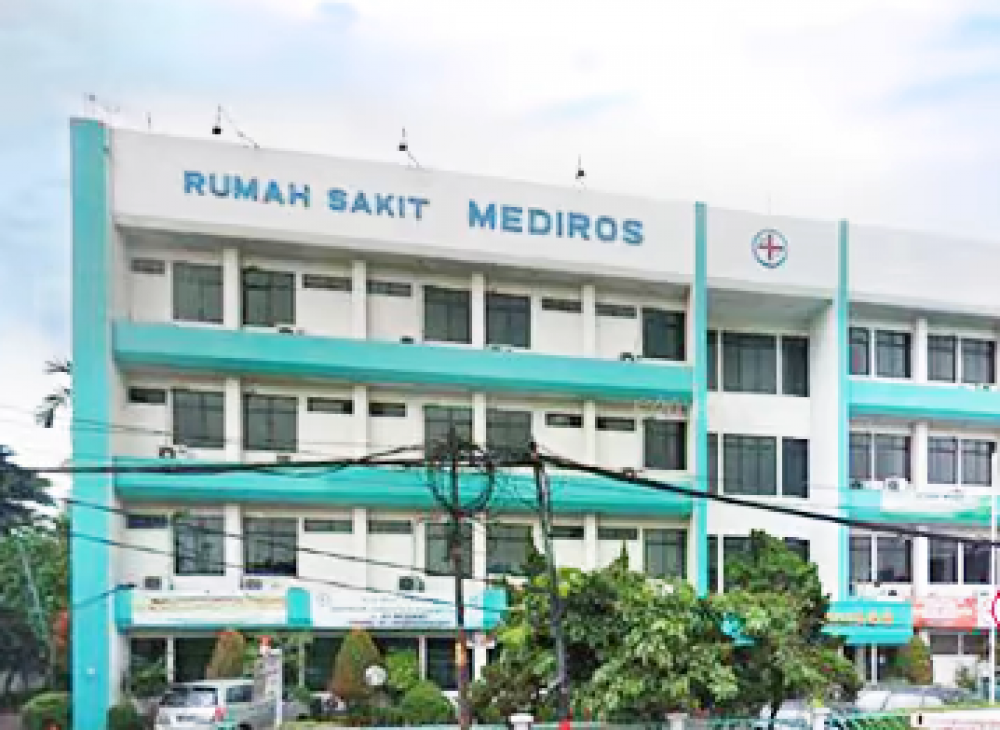 Rumah Sakit Mediros