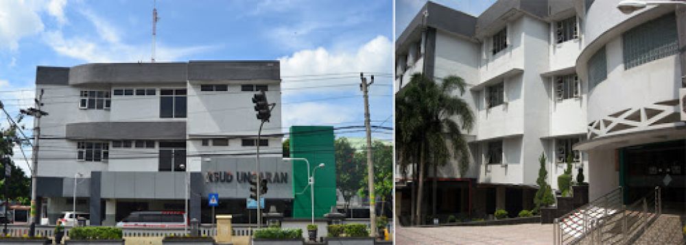RSUD dr. Gondo Suwarno