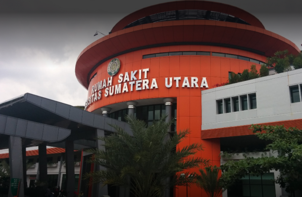 Rumah Sakit Universitas Sumatera Utara