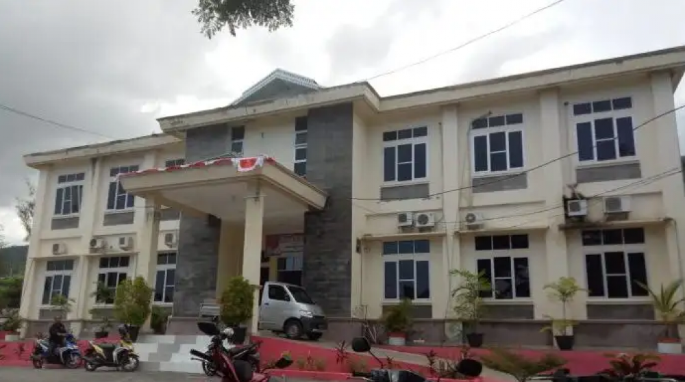 RSUD Kab. Banggai Luwuk