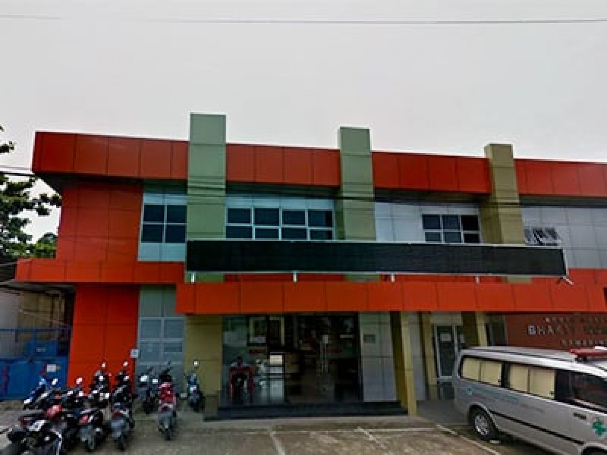 Rumah Sakit Bhakti Nugraha