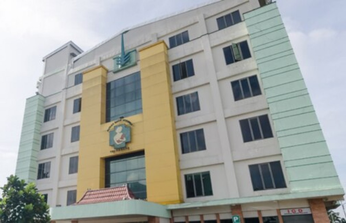 Rumah Sakit Hermina Palembang