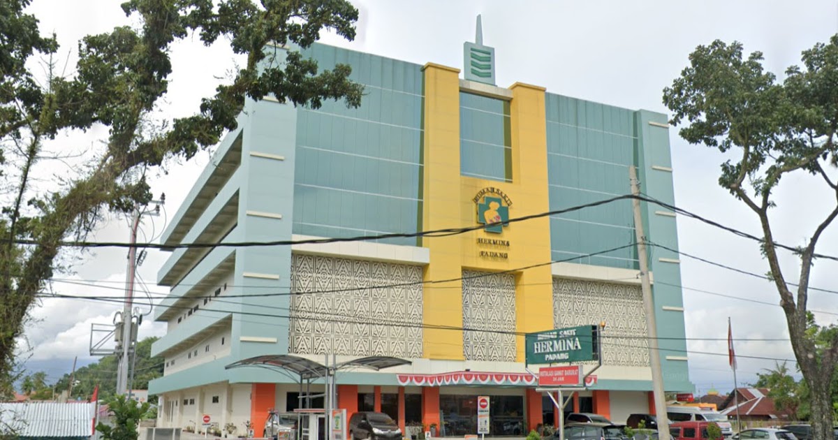 Rumah Sakit Hermina Padang