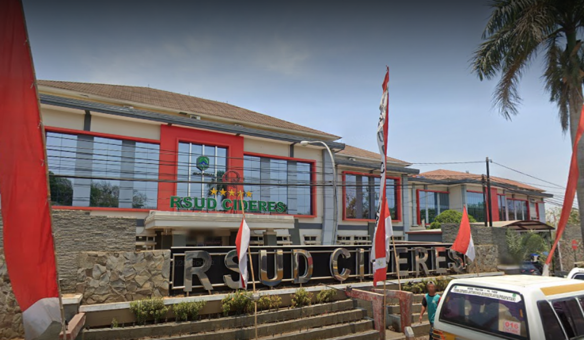 RSUD Cideres