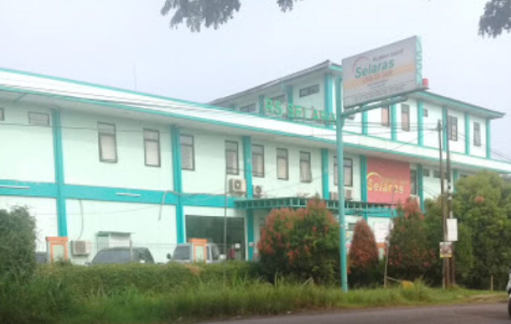 Rumah Sakit Selaras