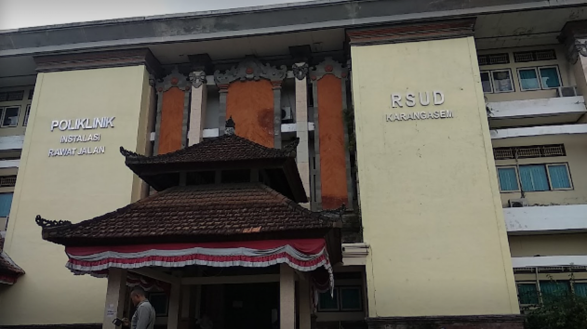 RSUD Karangasem