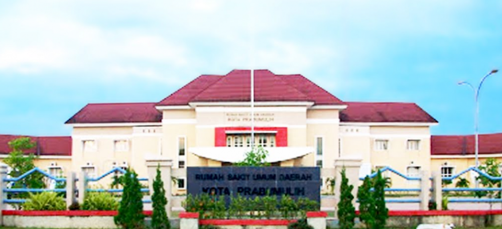 RSUD Kota Prabumulih