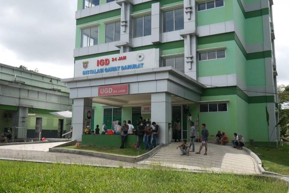  RSUD Inche Abdoel Moeis