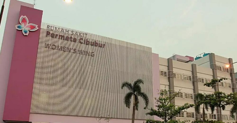 Rumah Sakit Permata Cibubur