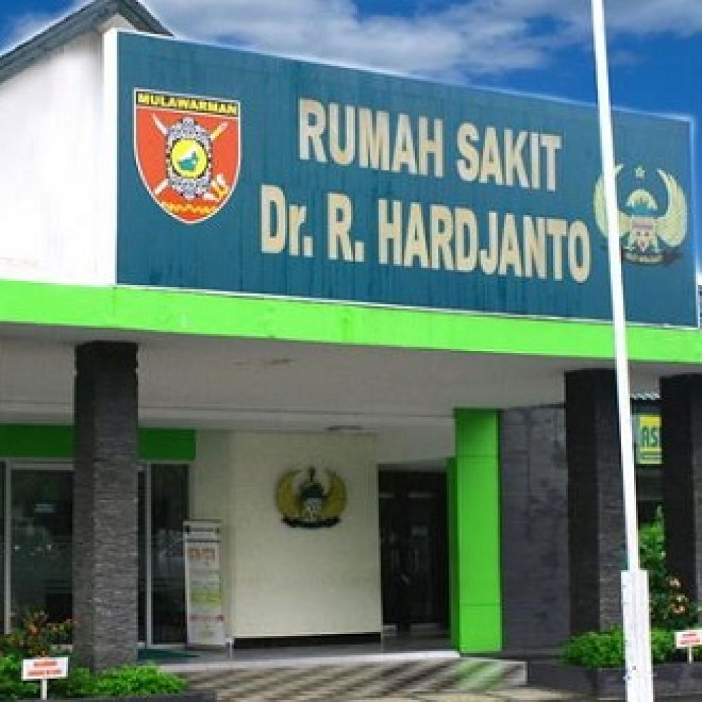 Rumah Sakit Dr. R. Hardjanto