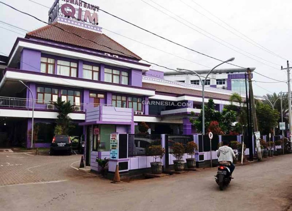 Rumah Sakit Qolbu Insan Mulia Batang