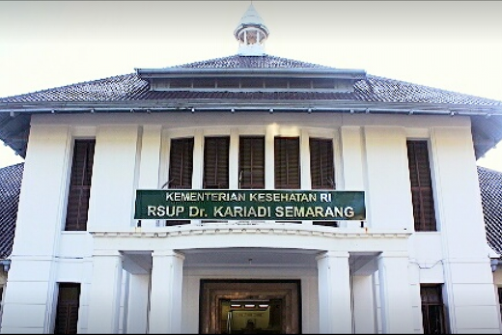 RSUP Dr. Kariadi 