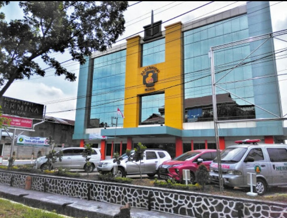 Rumah Sakit Hermina Medan