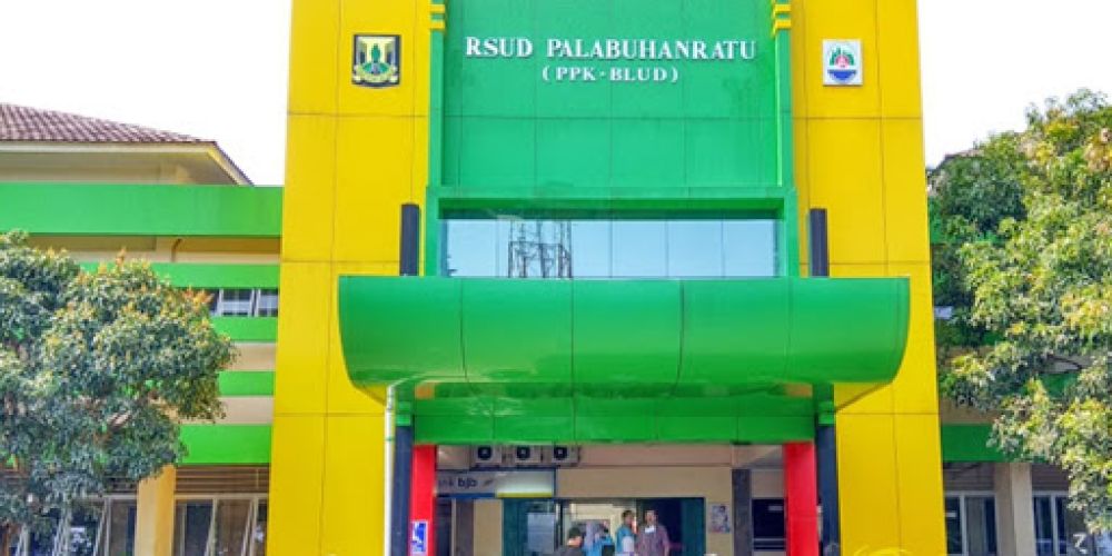 RSUD Palabuhanratu