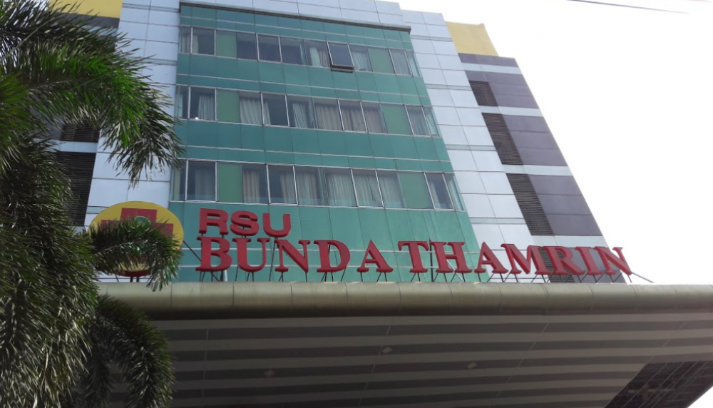 RSU Bunda Thamrin