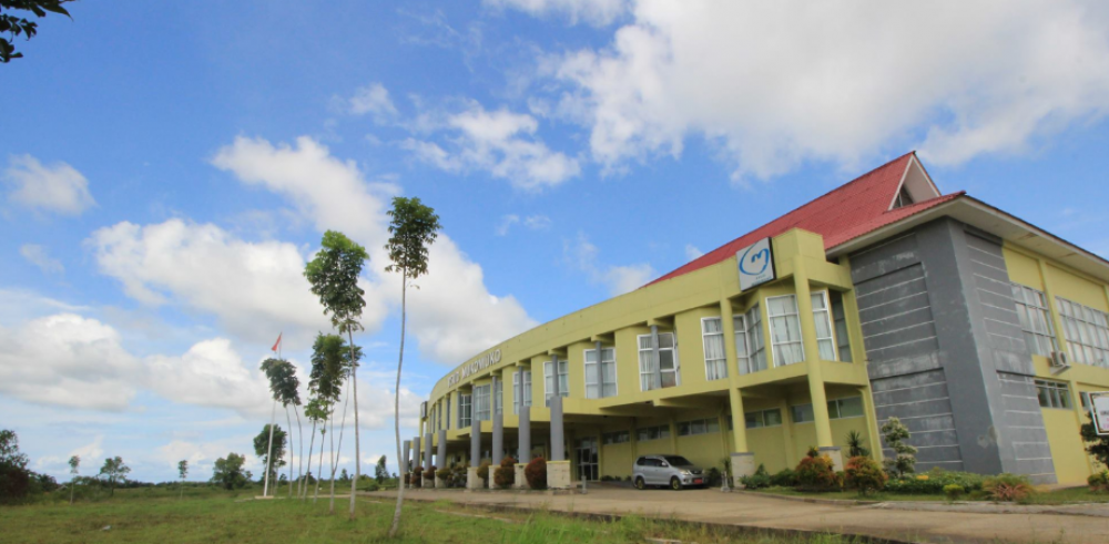 RSUD Mukomuko
