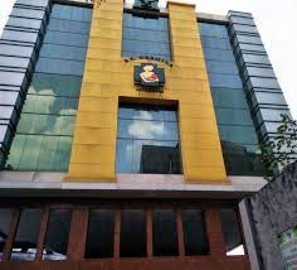Rumah Sakit Hermina Jatinegara
