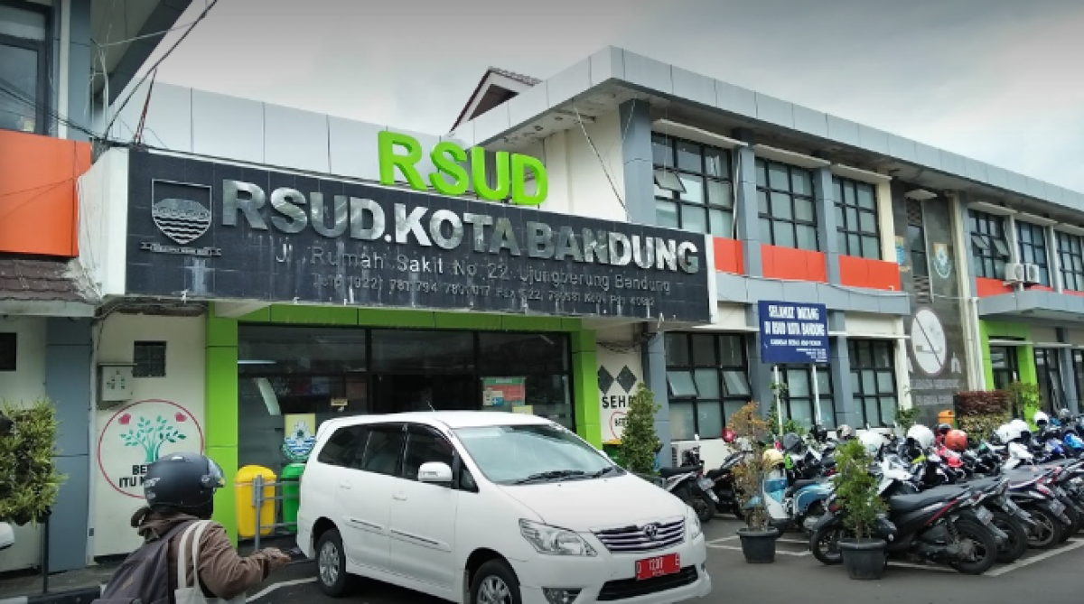 RSUD Kota Bandung
