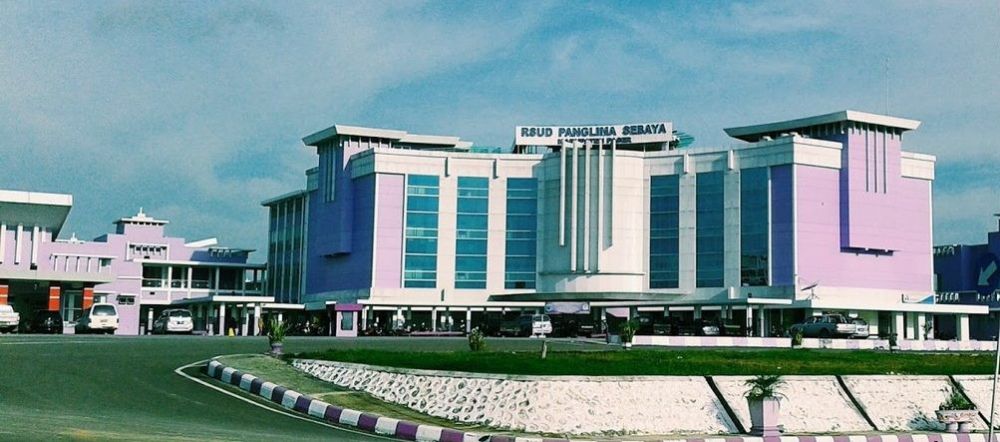 RSUD Panglima Sebaya