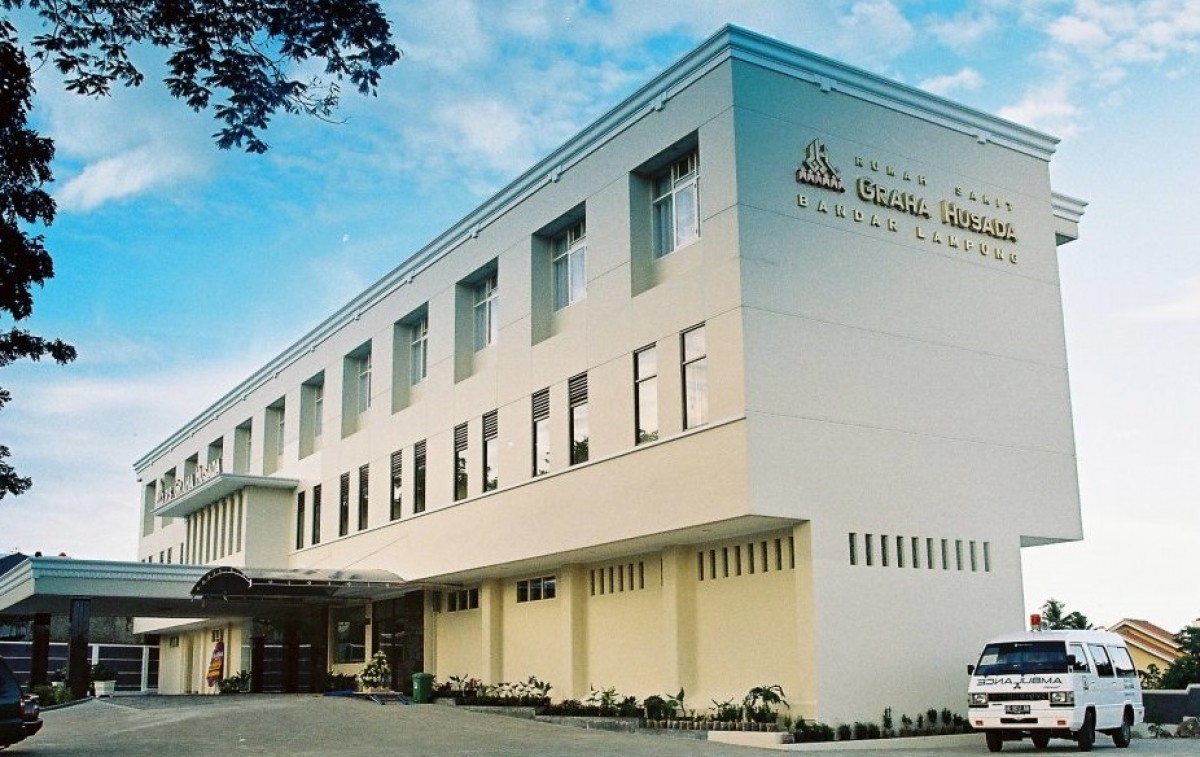 Rumah Sakit Graha Husada