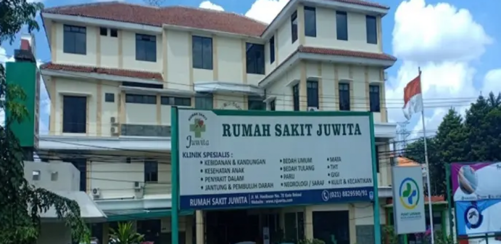 RSU Juwita