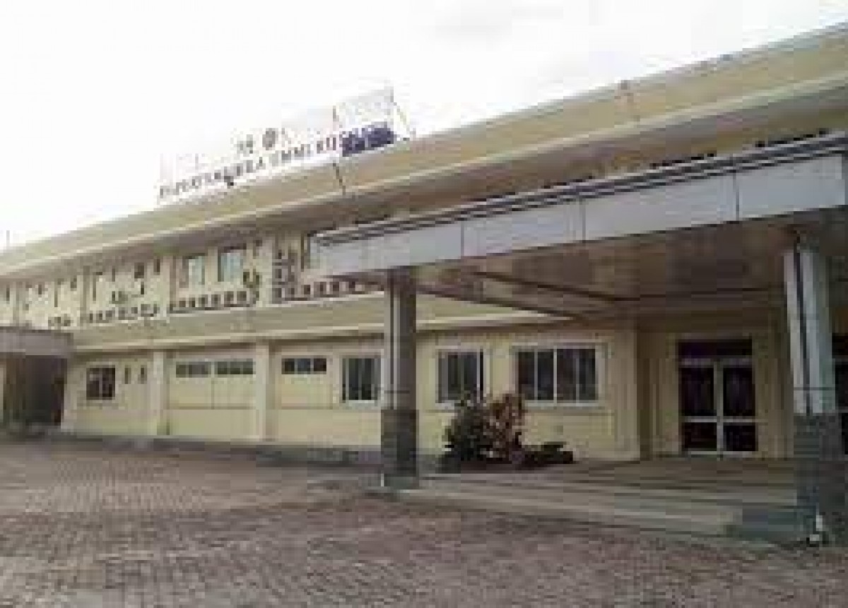 Rumah Sakit Pertamedika Ummi Rosnati