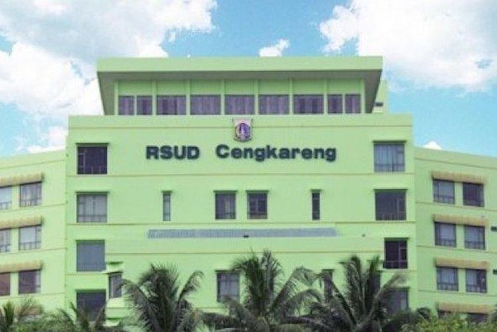RSUD Cengkareng