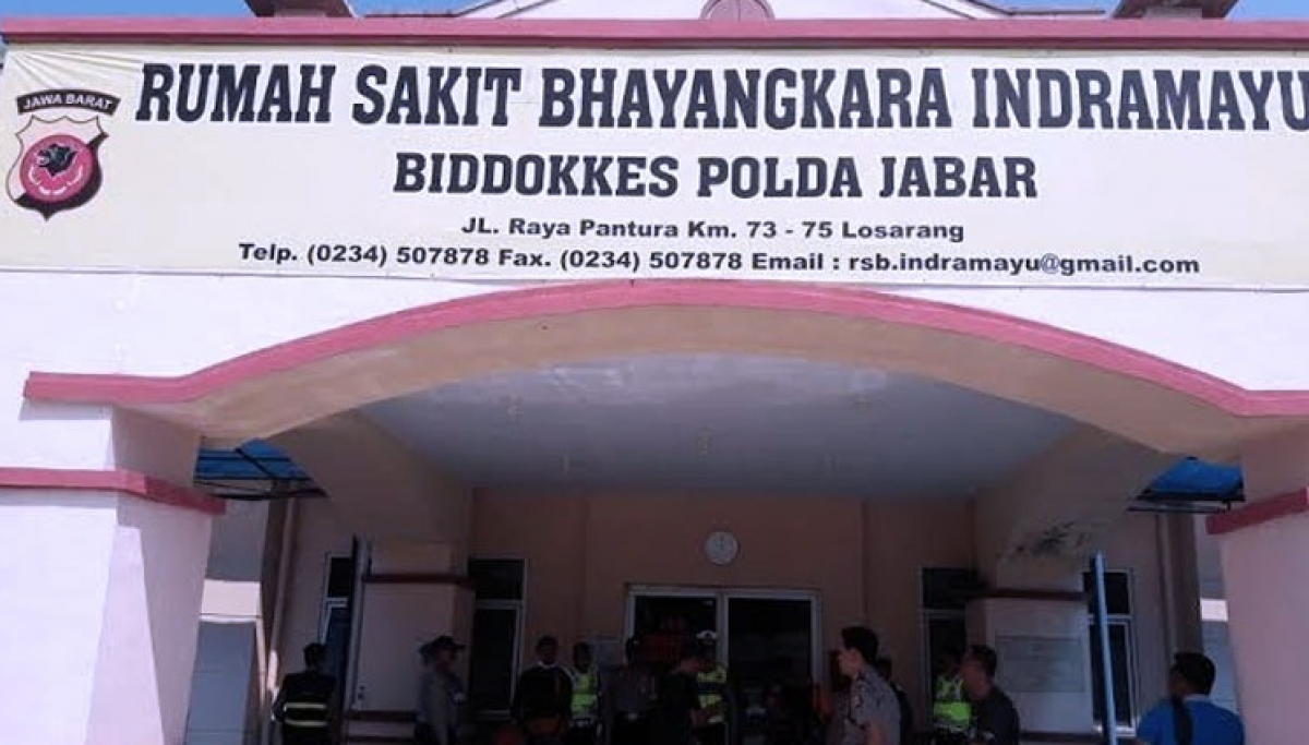 Rumah Sakit Bhayangkara Tk. III