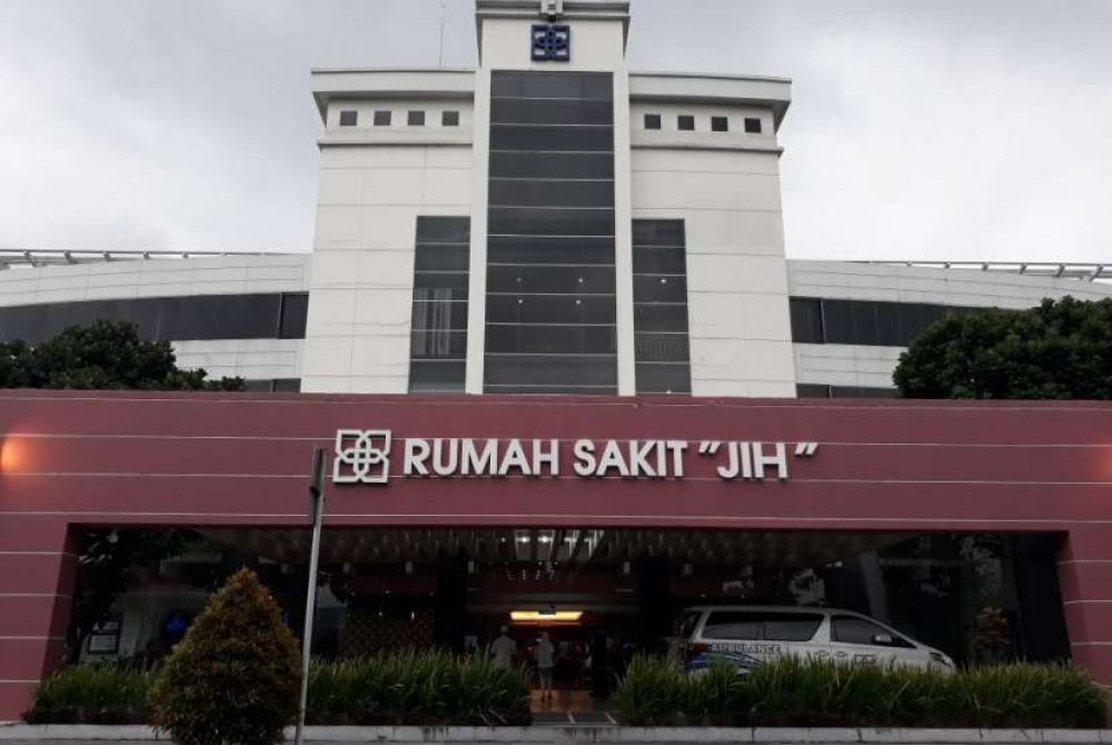 Rumah Sakit JIH 