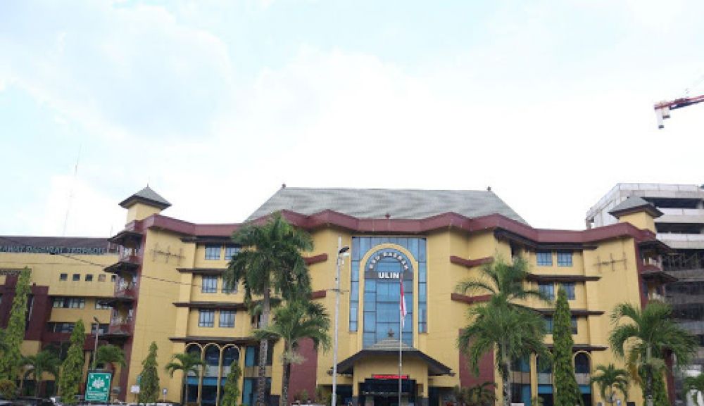 RSUD Ulin Banjarmasin