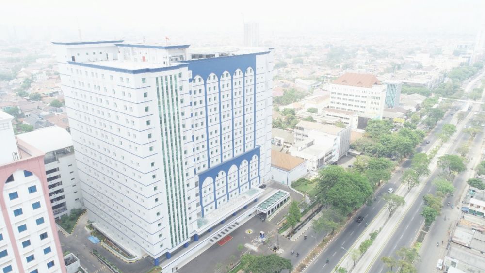 Foto Rumah Sakit Yarsi 