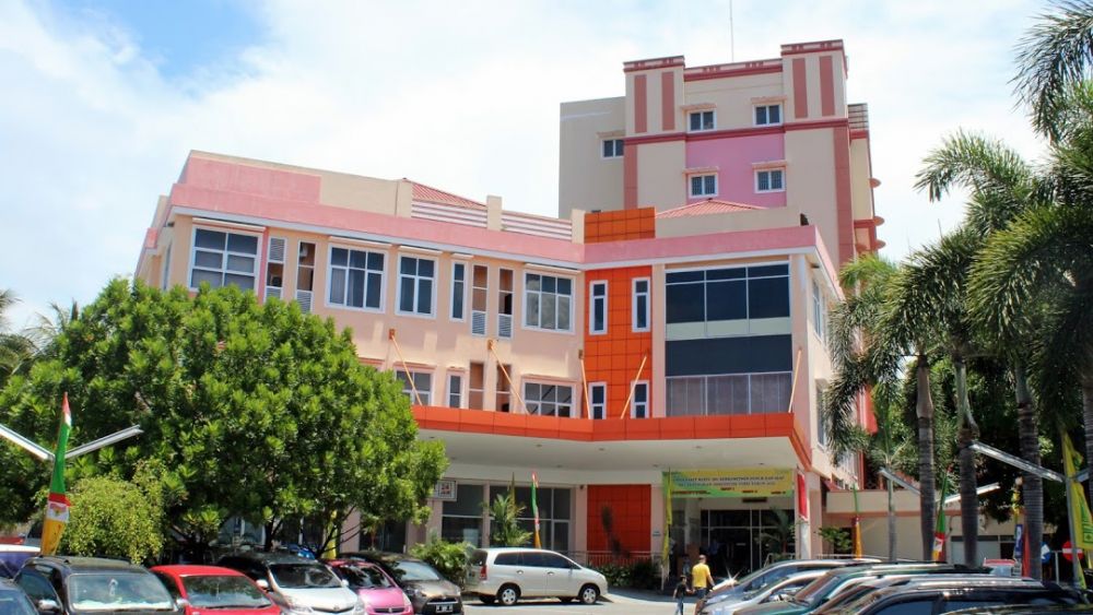 Rumah Sakit Restu Ibu Balikpapan