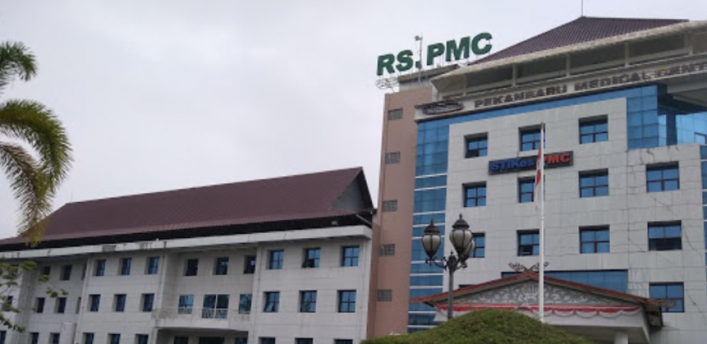 Rumah Sakit Pekanbaru Medical Centre