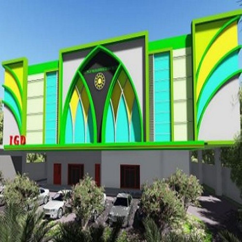 Rumah Sakit PKU Muhammadiyah Blora