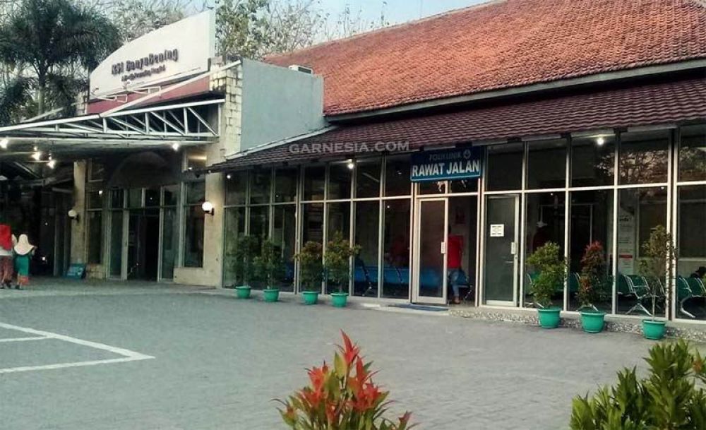RSUI BanyuBening
